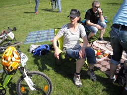 Lexxi Saalhausen 2007